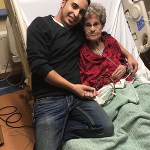 Meet your Posher, Jason