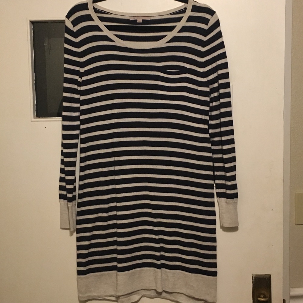 Gap Sweater dress