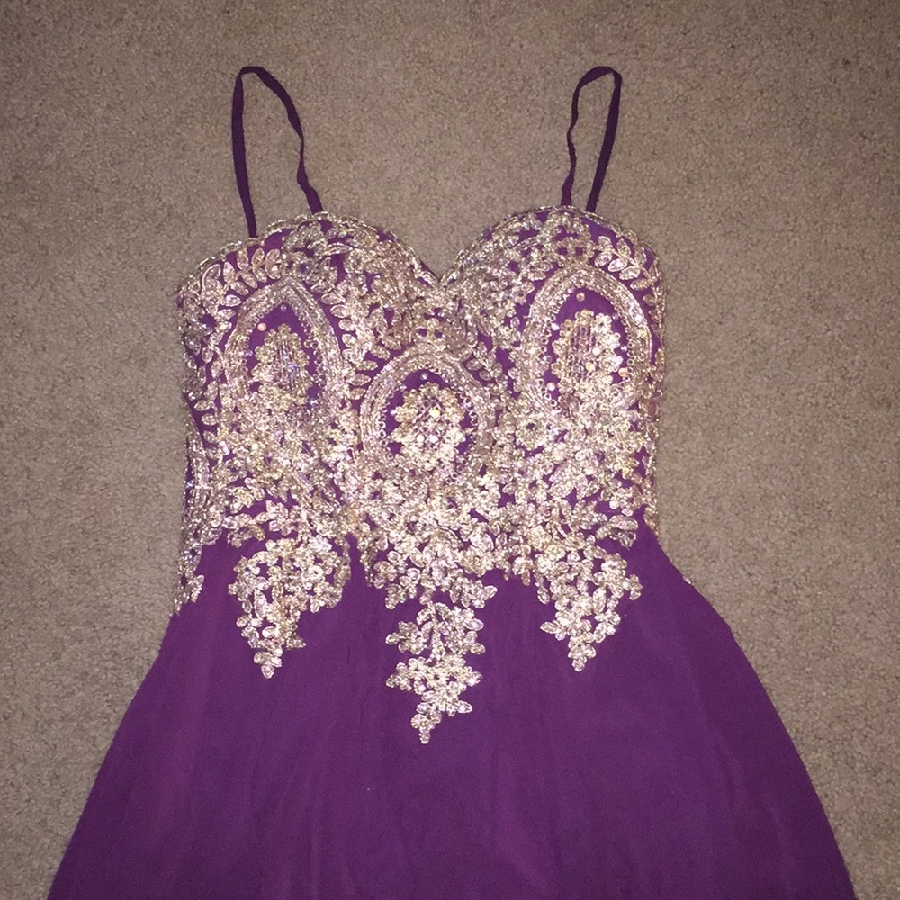 Prom/Bridesmaid/Gala gown