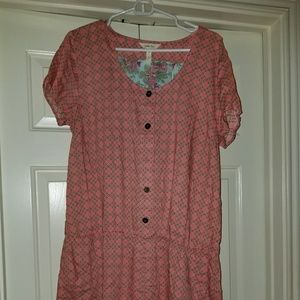 Matilda Jane xl solstice romper