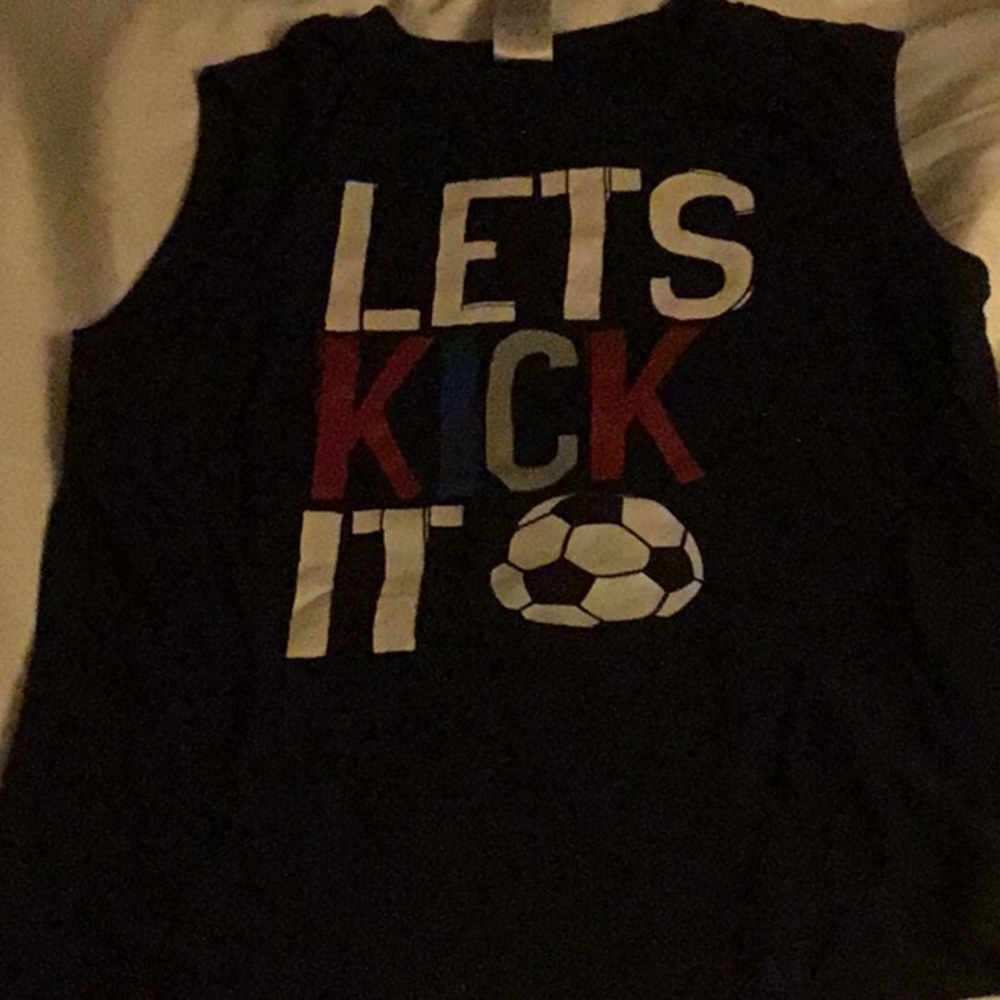 Boys t-shirt