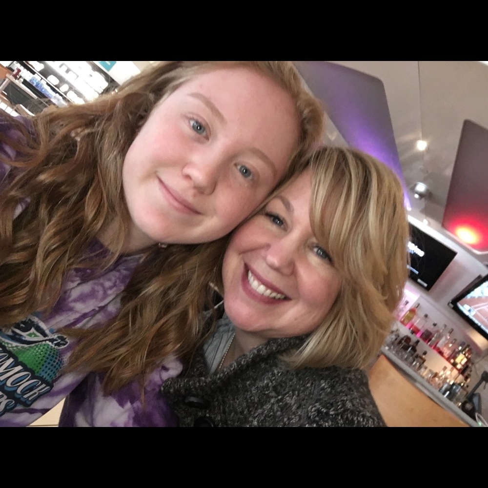 Meet your Posher, Kristin