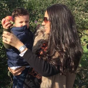 Meet your Posher, Nicole