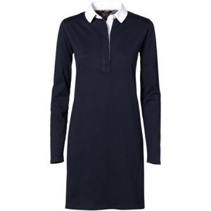 GANT Rugby Shirt Dress