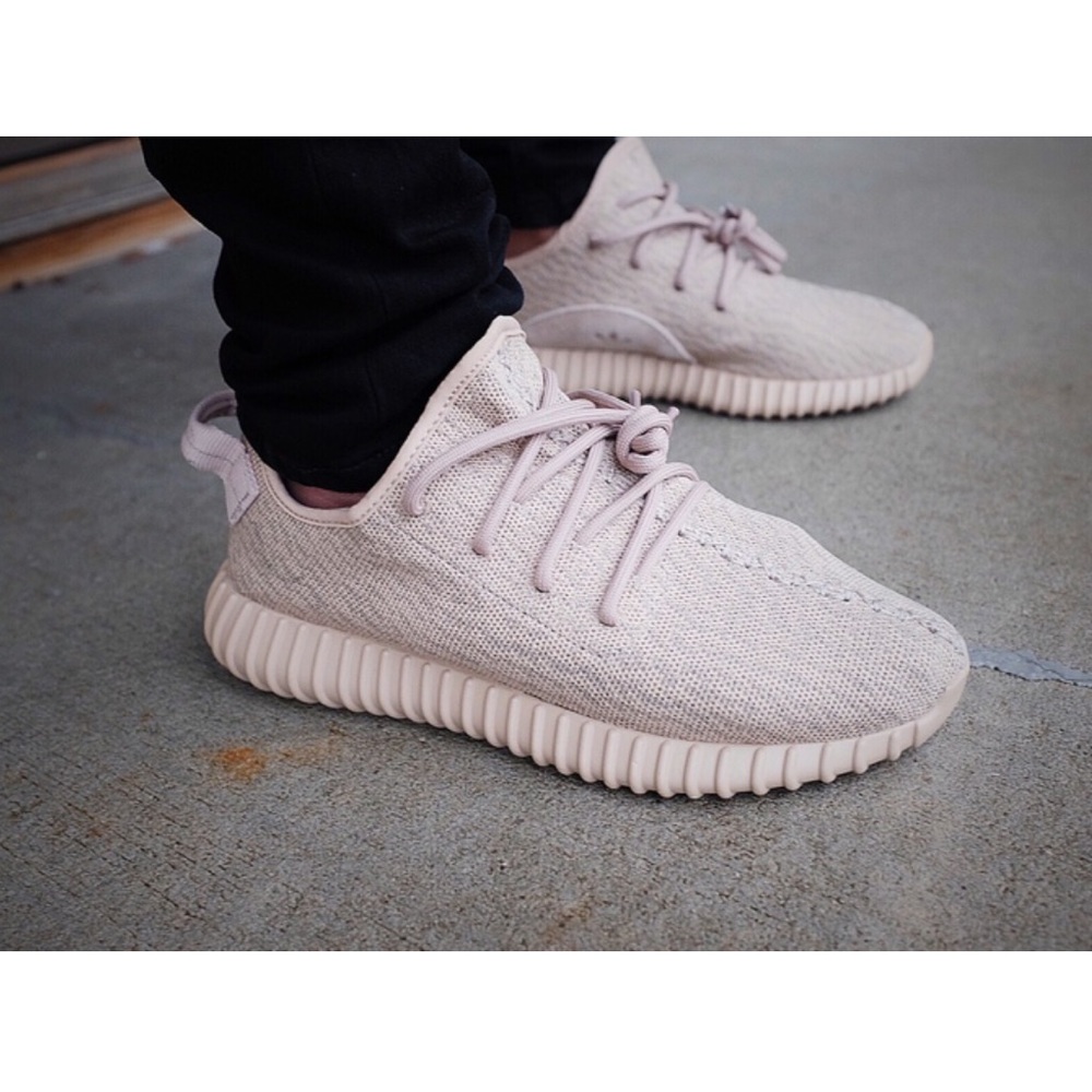 Yeezy Boost 350