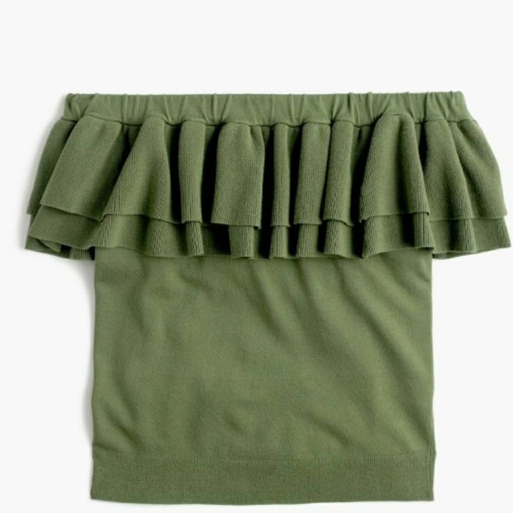 J. Crew sweater - Picture 4 of 4