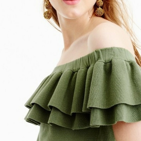 J. Crew sweater - Picture 2 of 4