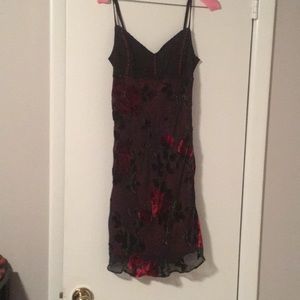 Betsy Johnson Dress