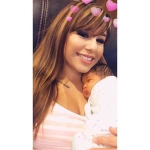 Meet your Posher, Cierra