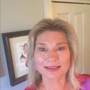 Meet your Posher, Jodi