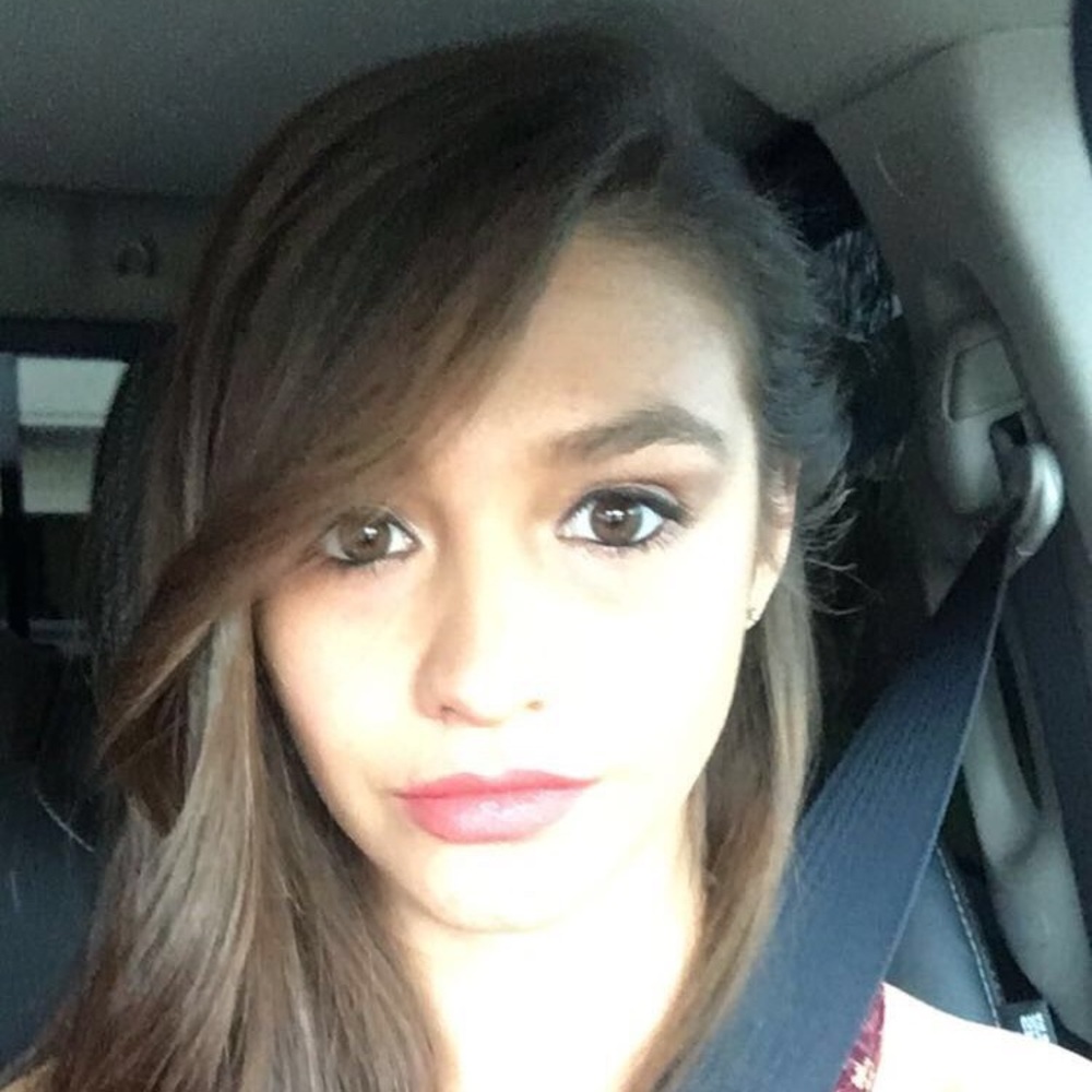 Meet your Posher, Hali