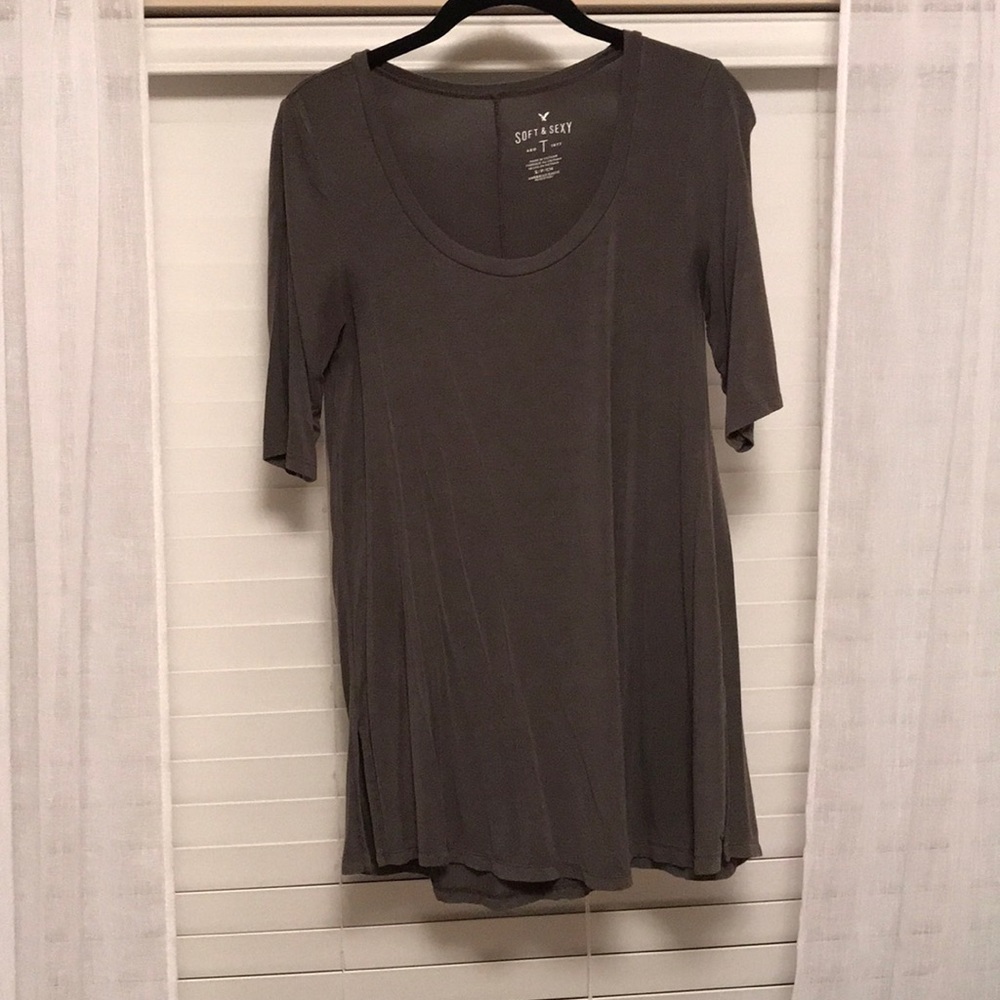 NWOT American Eagle soft & sexy collection!