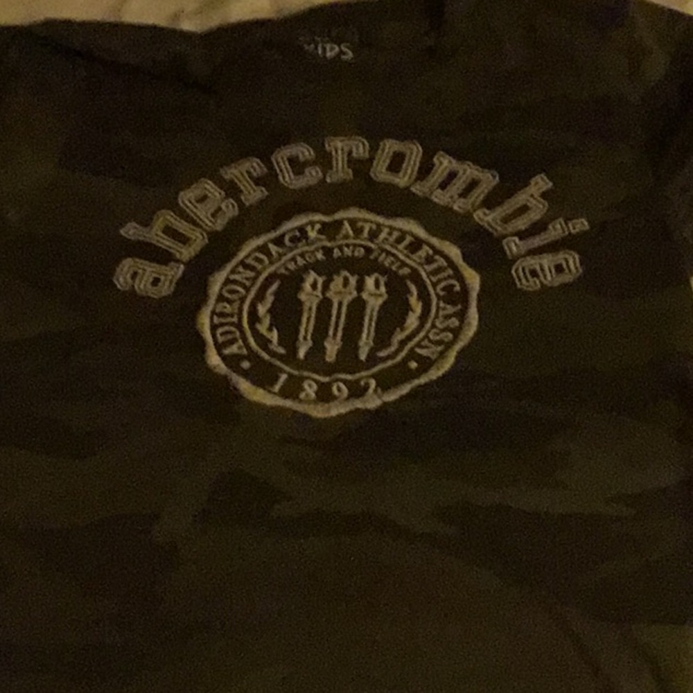 Boys t-shirt