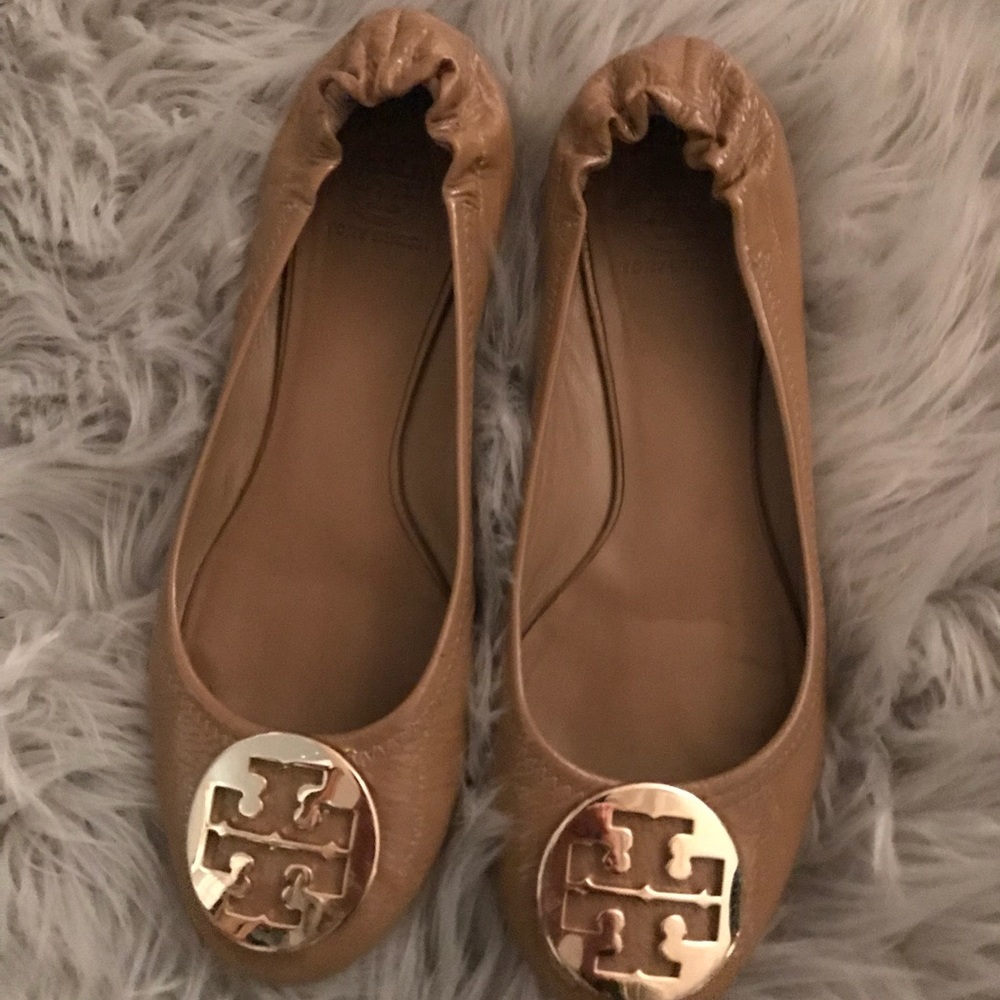 Tory Burch ‘Reva’ Flat