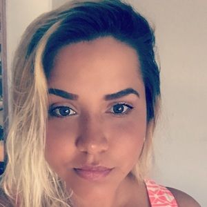 Meet your Posher, Cinthia