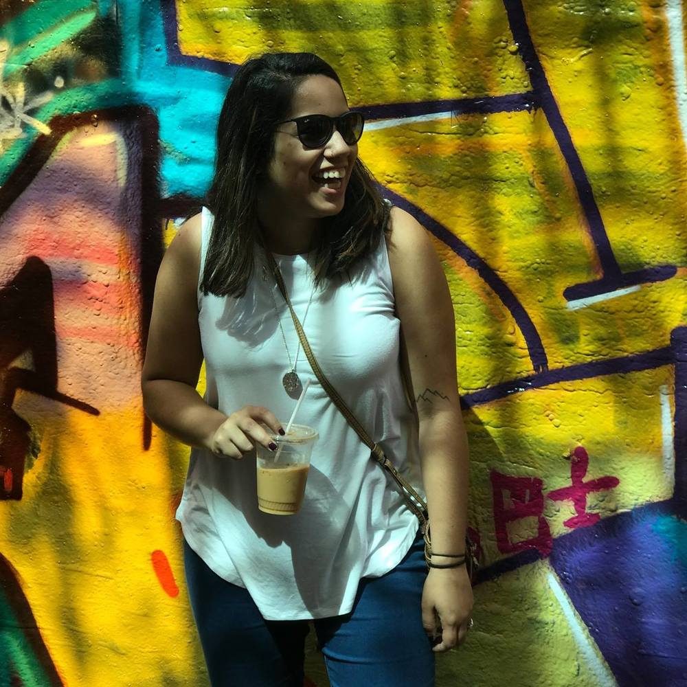 Meet your Posher, Kia