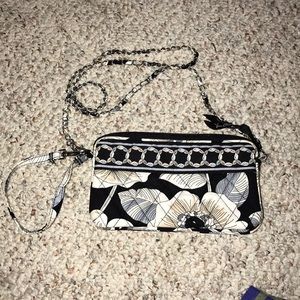 Vera Bradley wristlet/purse