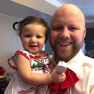 Meet your Posher, James