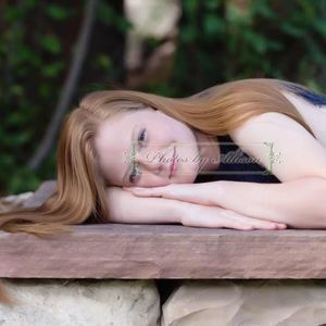 Meet your Posher, Vanessa