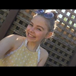 Meet your Posher, Bianca