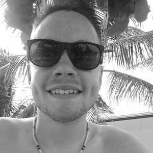 Meet your Posher, Dakota