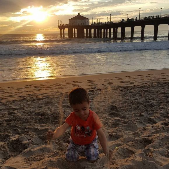 Meet your Posher, Geanna - Picture 1 of 1