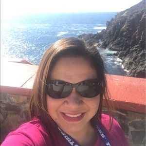 Meet your Posher, Maybelle