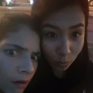 Meet your Posher, Ariana