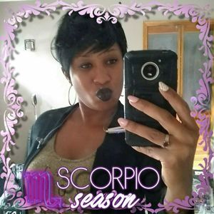 Meet your Posher, Latasha