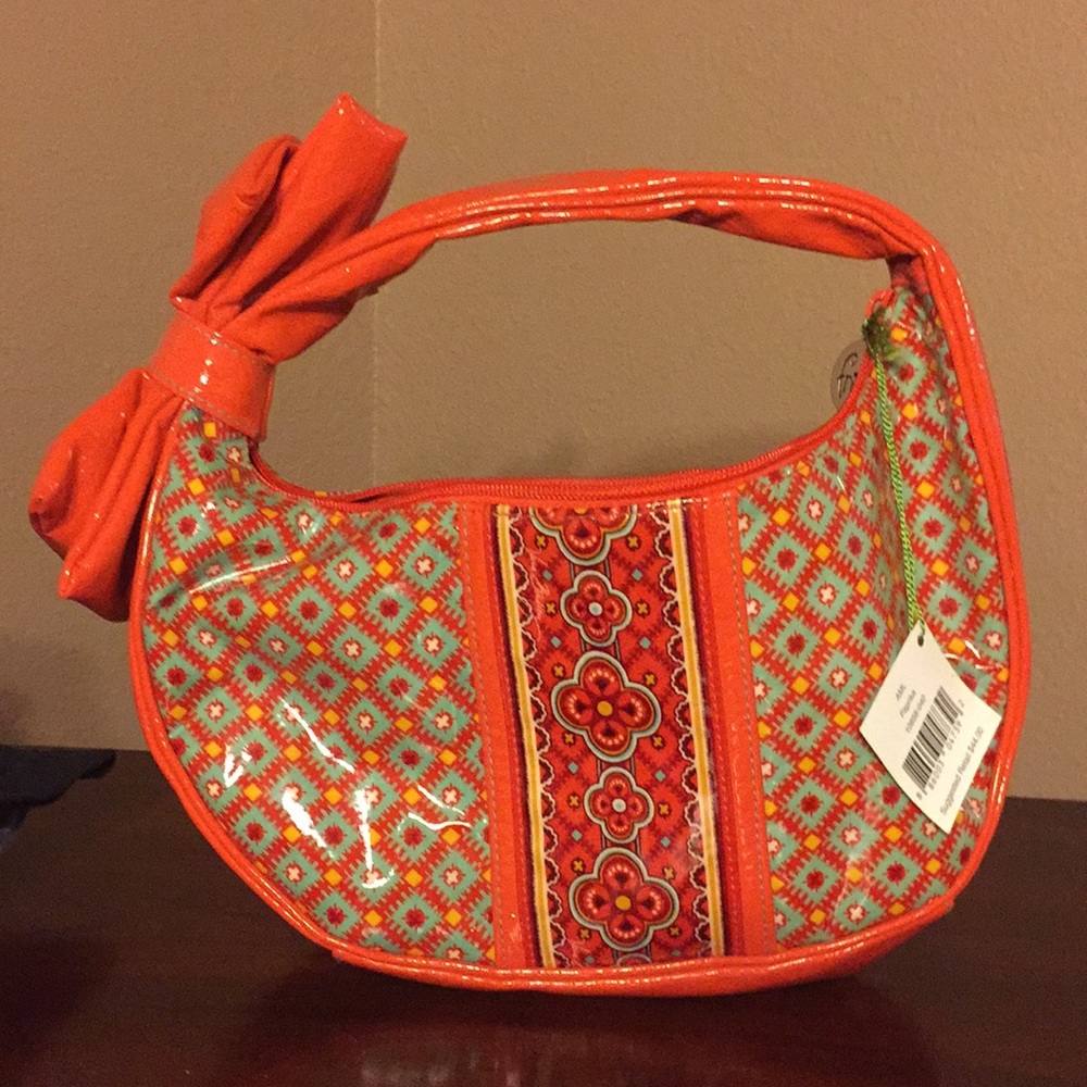 Vera Bradley Shoulder Purse