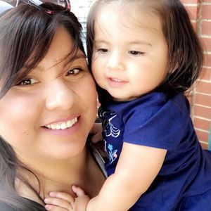 Meet your Posher, Alicia