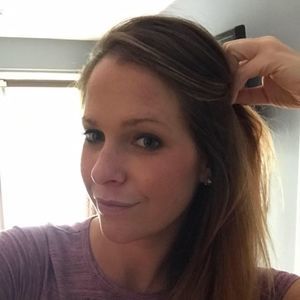 Meet your Posher, Krista