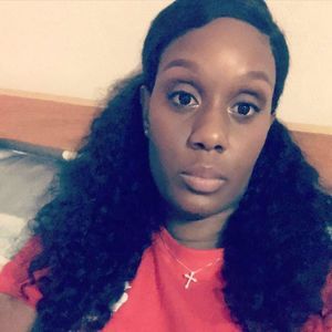 Meet your Posher, Angelica