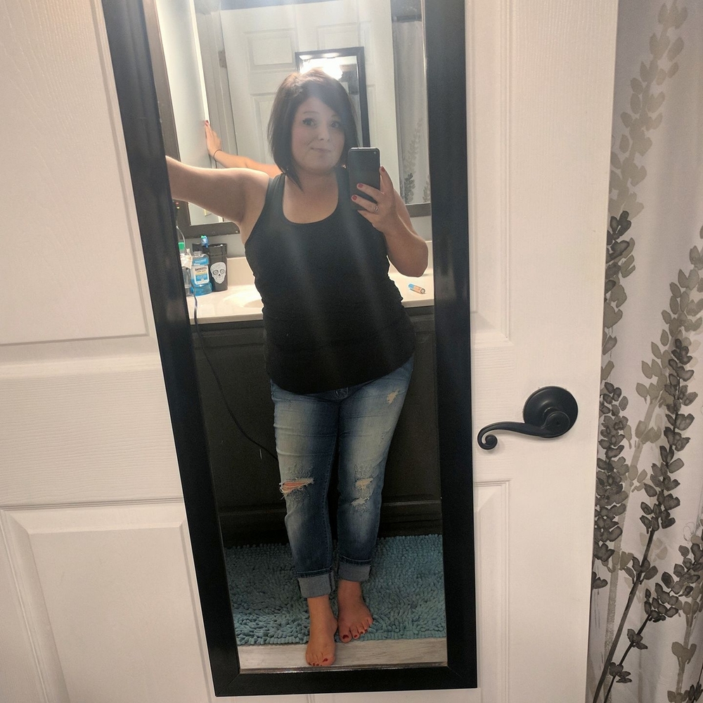 Meet your Posher, Ashley