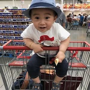 Meet your Posher, Linh