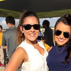 Meet your Posher, Mallory