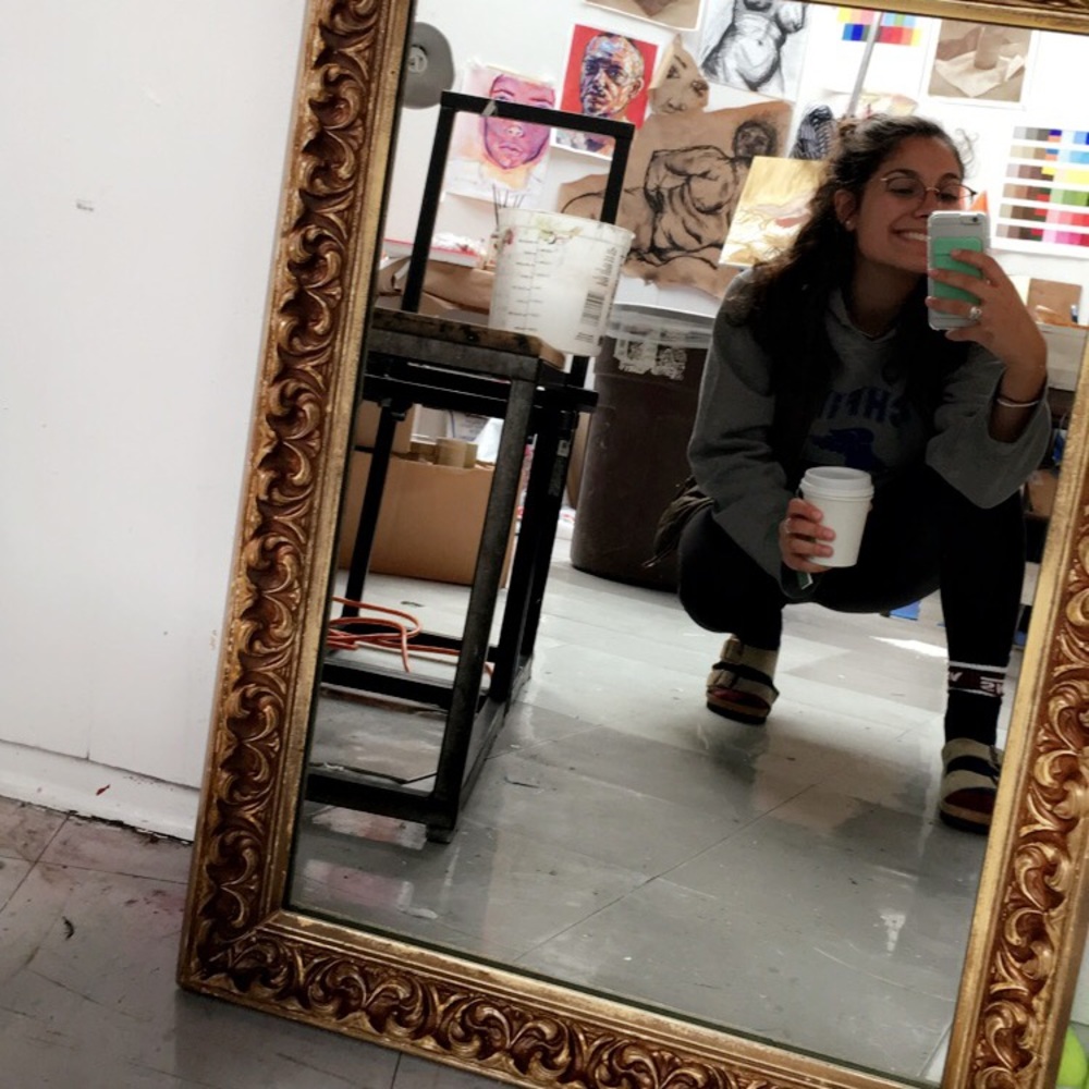 Meet your Posher, Danielle