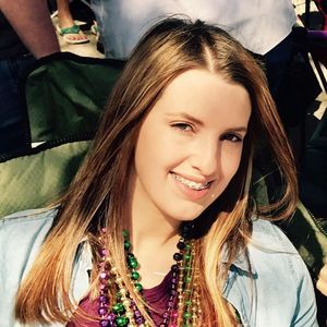 Meet your Posher, Teyalesa