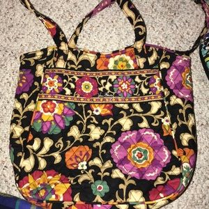 Vera Bradley purse