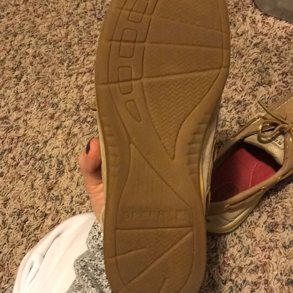 Sperrys - Picture 3 of 3