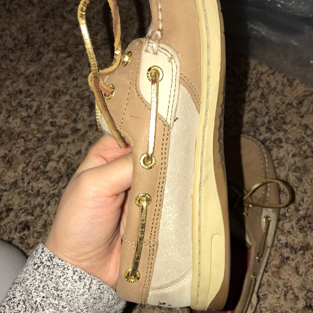 Sperrys - Picture 2 of 3