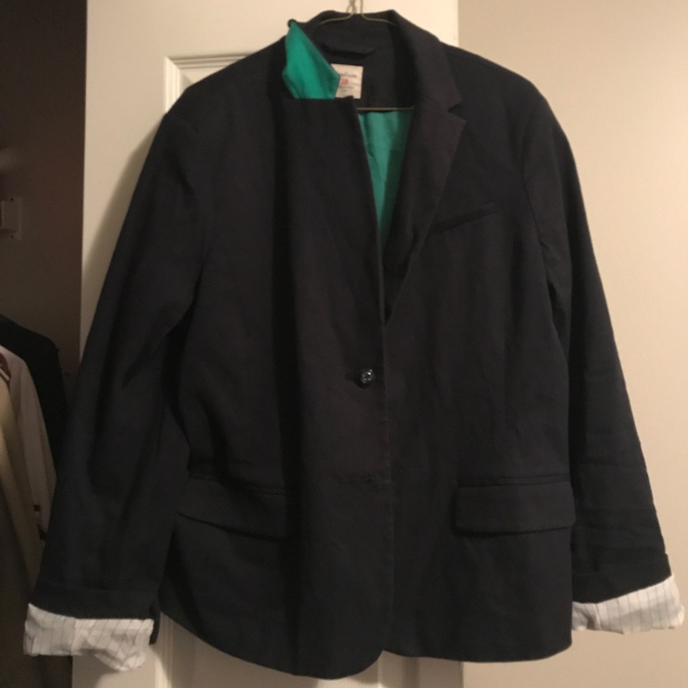 GAP Academy Blazer