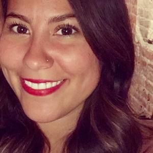 Meet your Posher, Cathy