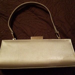 Clutch handbag
