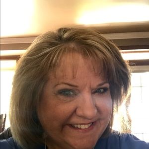 Meet your Posher, Kathy