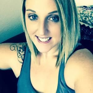 Meet your Posher, Desiree