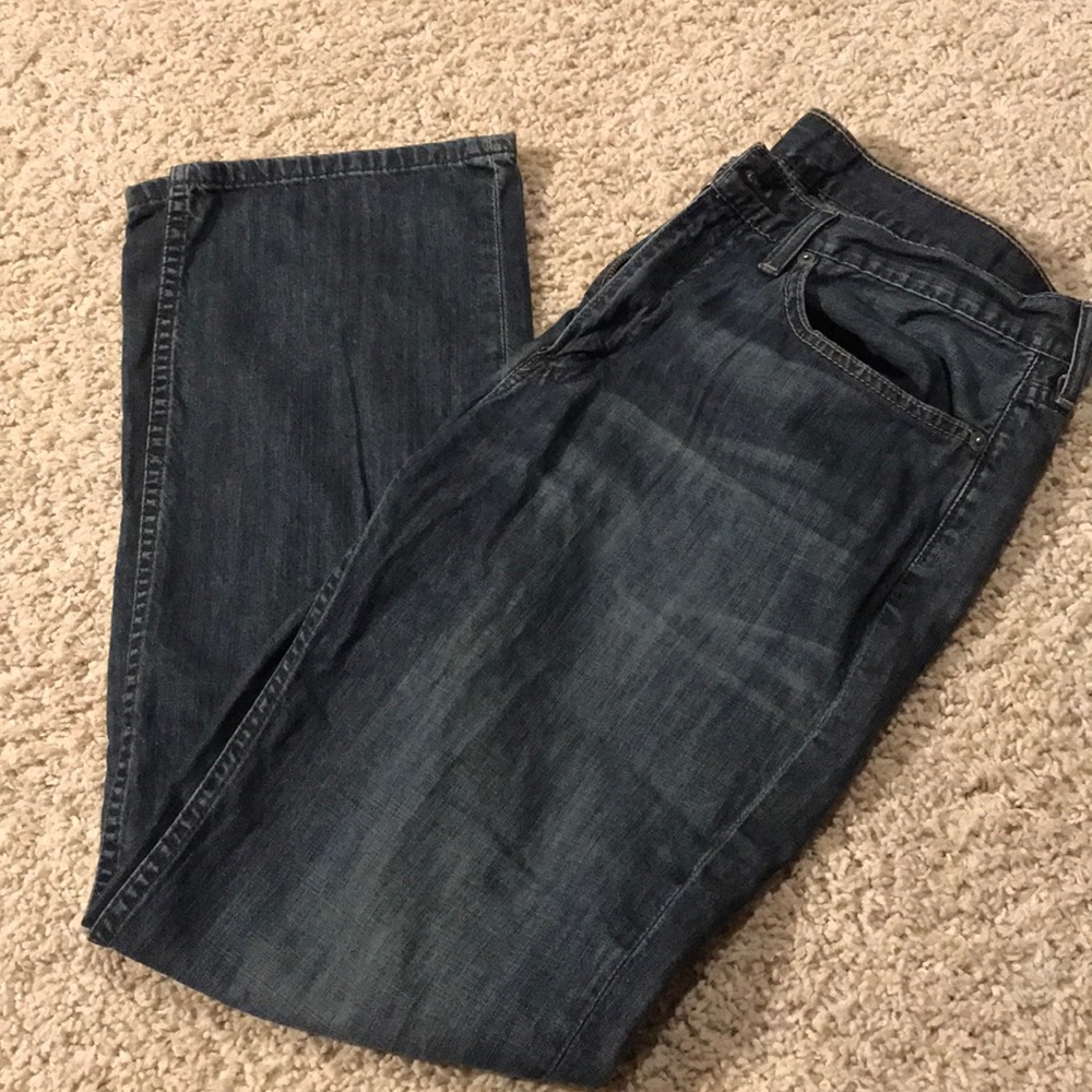 Levi’s