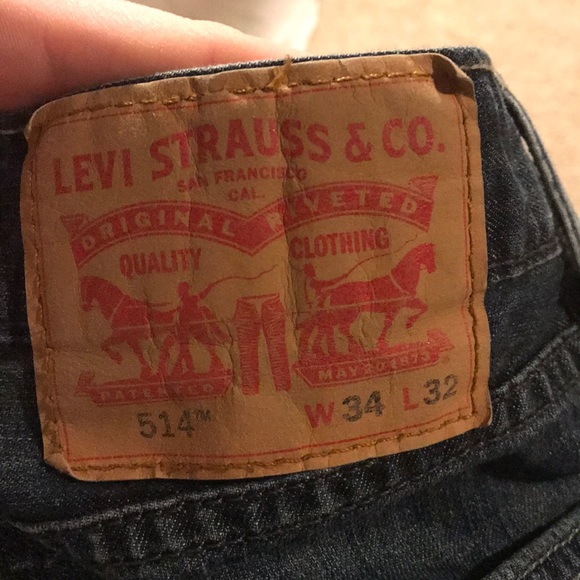 Levi’s - Picture 2 of 4