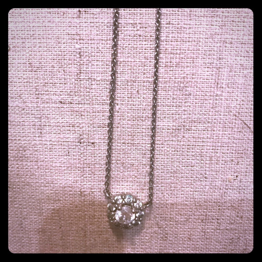 Stella & Dot Necklace