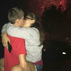 Meet your Posher, Aubrey